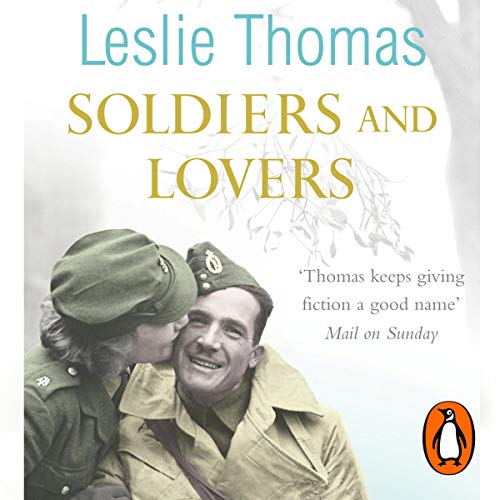 Cover of Soldiers and Lovers