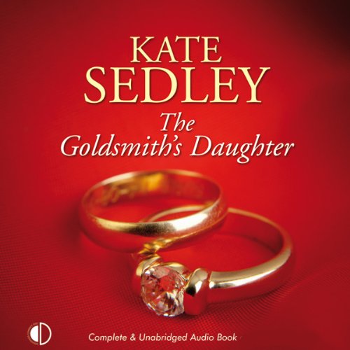 Cover of The Goldsmith's Daughter