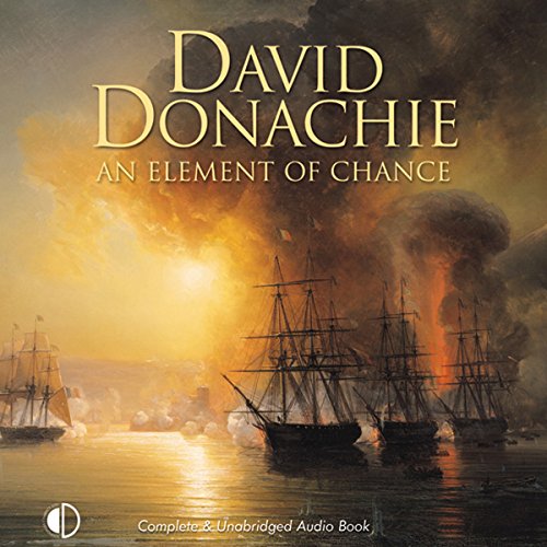 Cover of An Element of Chance