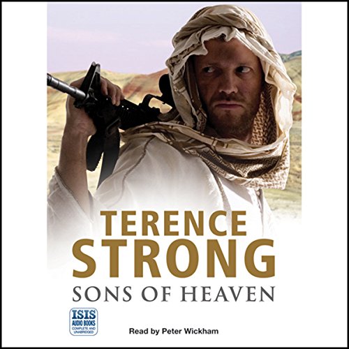 Cover of Sons of Heaven
