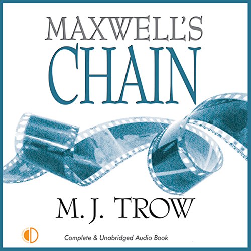 Cover of Maxwell's Chain