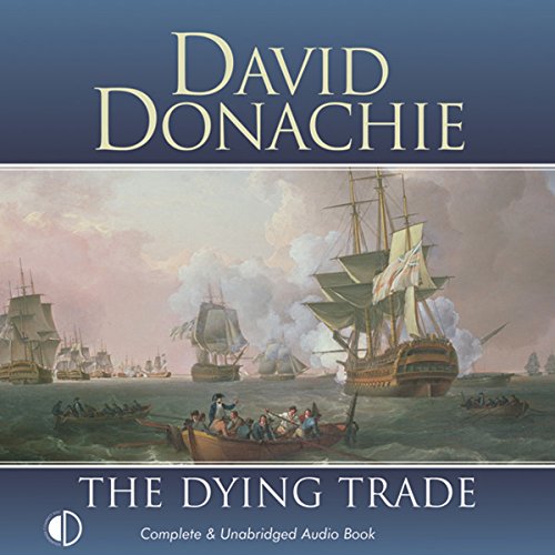 Cover of The Dying Trade