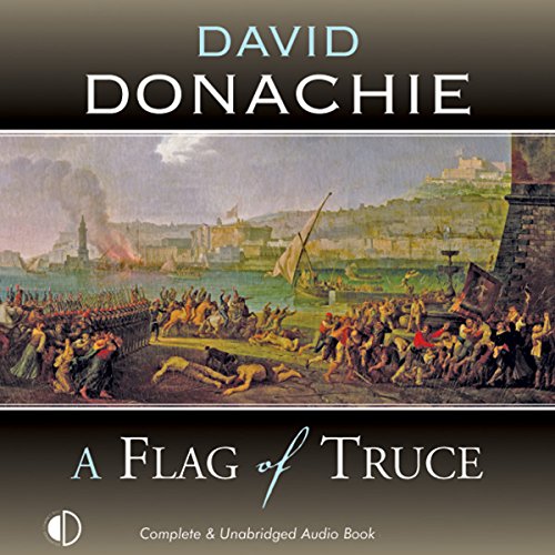 Cover of A Flag of Truce
