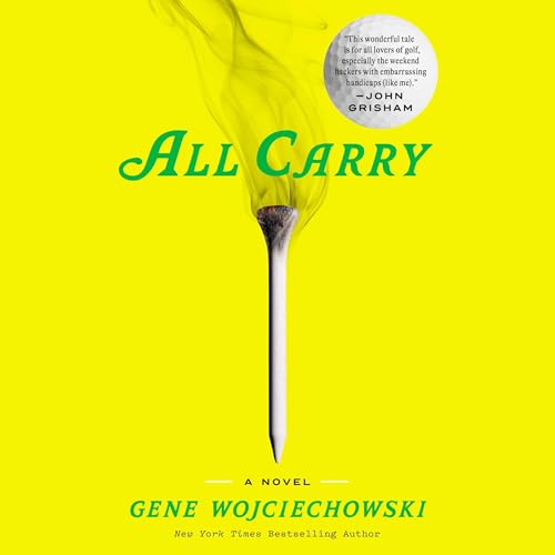Cover of All Carry