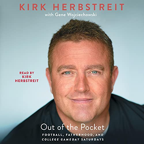 Cover of Out of the Pocket