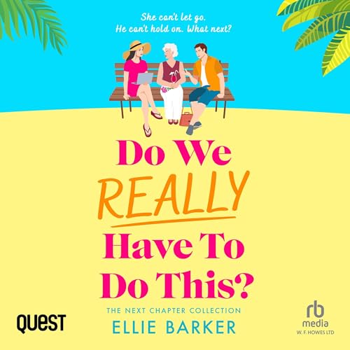 Cover of Do We Really Have To Do This?