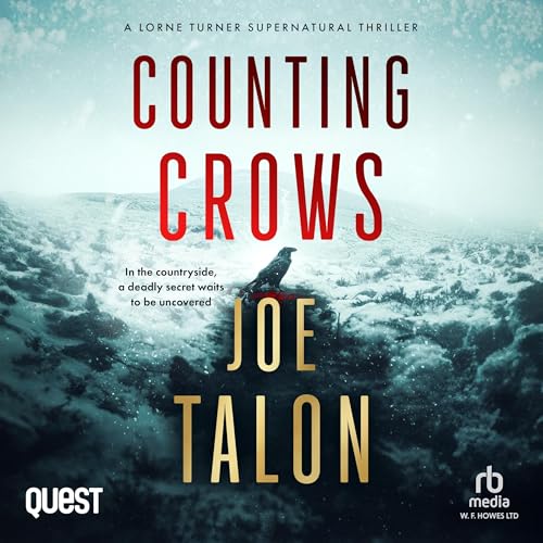 Cover of Counting Crows