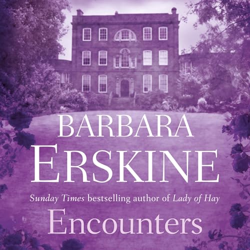 Cover of Encounters