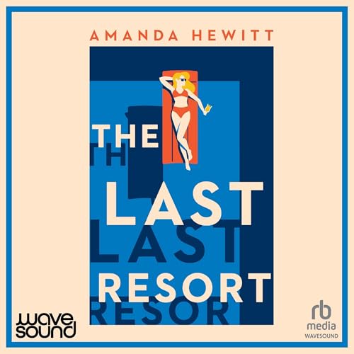Cover of The Last Resort