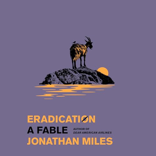 Cover of Eradication