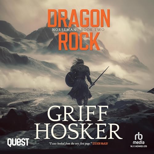 Cover of Dragon Rock