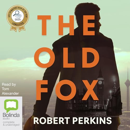Cover of The Old Fox