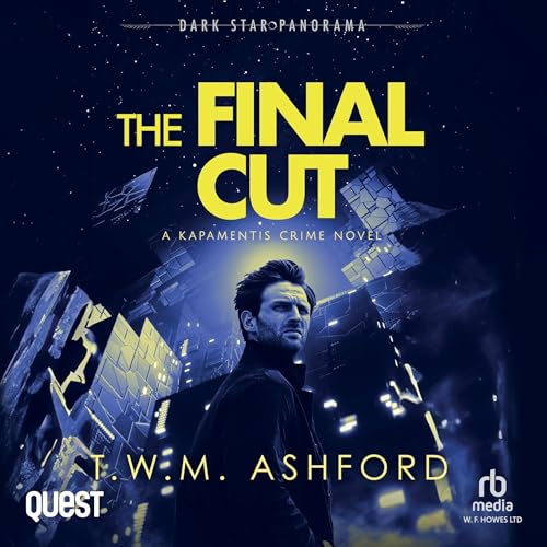 Cover of The Final Cut