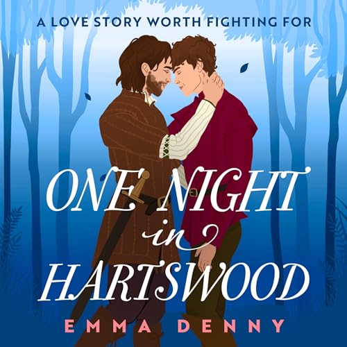 Cover of One Night in Hartswood