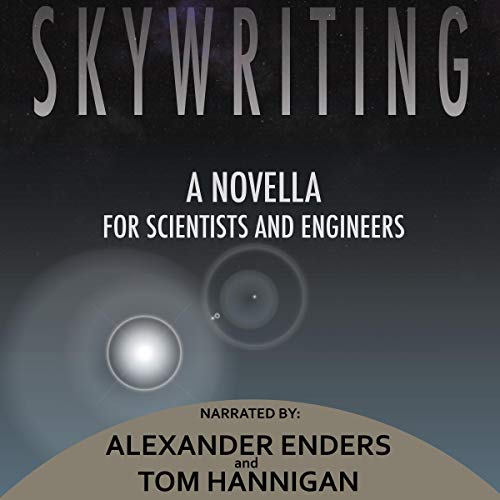 Cover of Skywriting