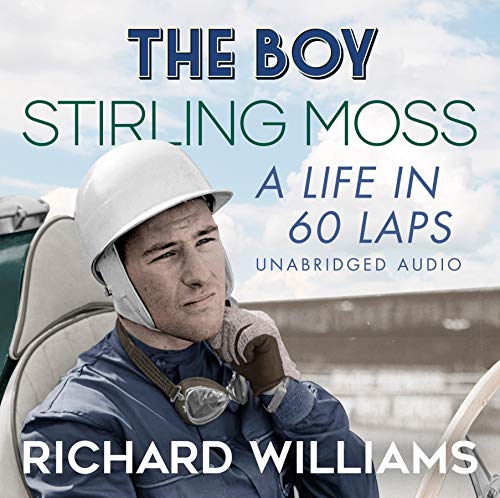 Cover of The Boy