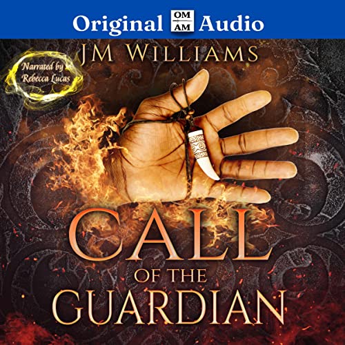 Cover of Call of the Guardian