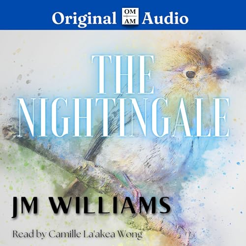 Cover of The Nightingale