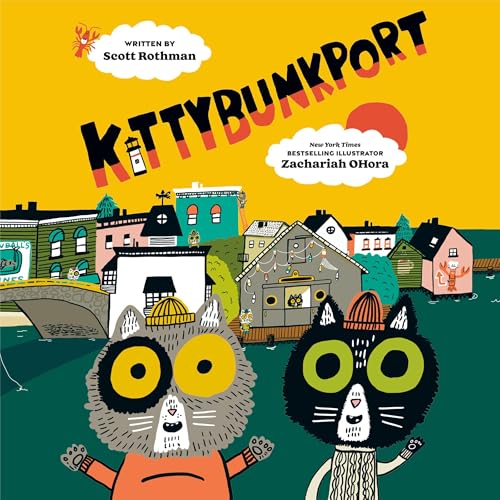 Cover of Kittybunkport