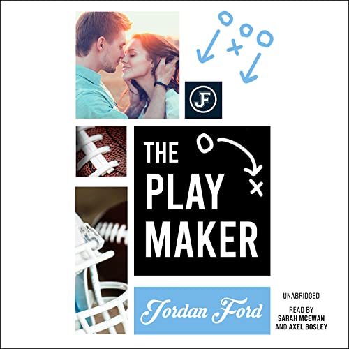 Cover of The Playmaker