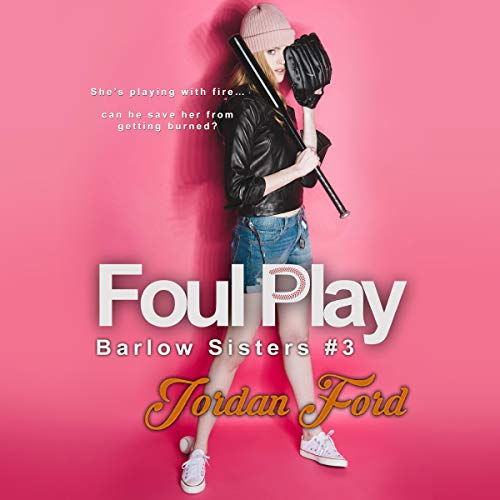 Cover of Foul Play