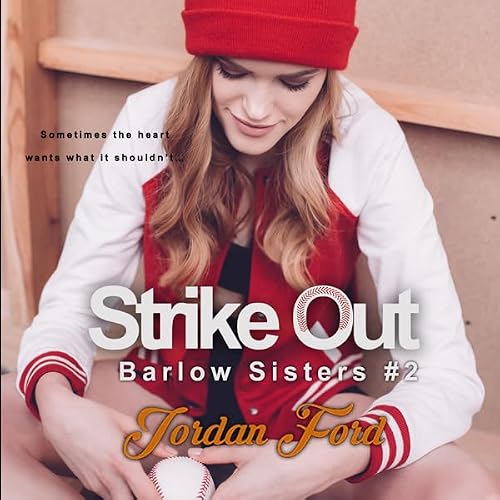 Cover of Strike Out