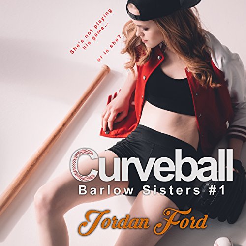 Cover of Curveball