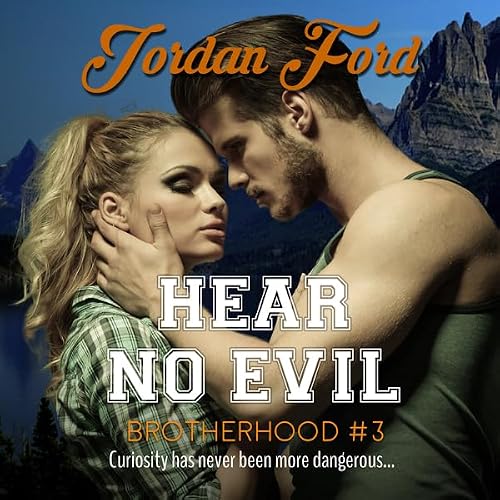 Cover of Hear No Evil