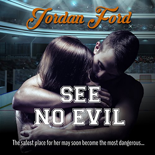 Cover of See No Evil