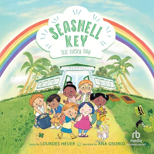 Cover of The Lucky Day