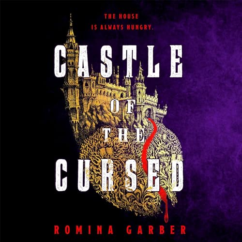 Cover of Castle of the Cursed