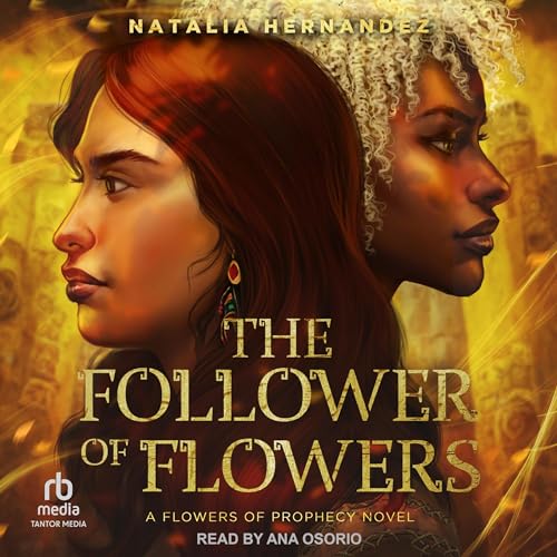 Cover of The Follower of Flowers