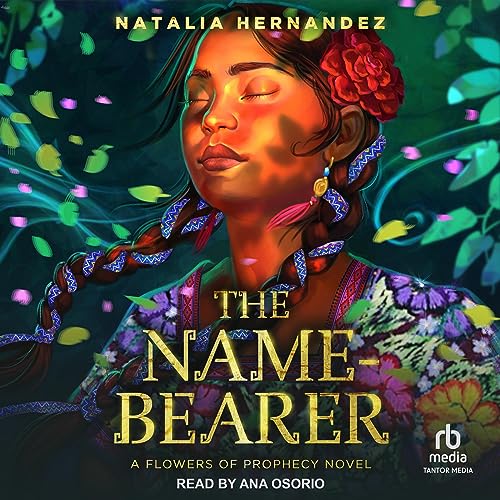 Cover of The Name-Bearer