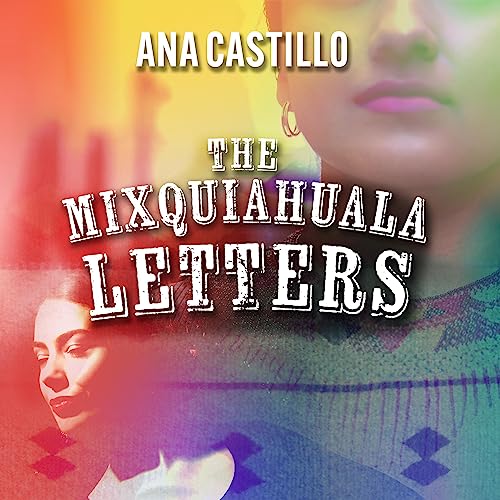 Cover of The Mixquiahuala Letters