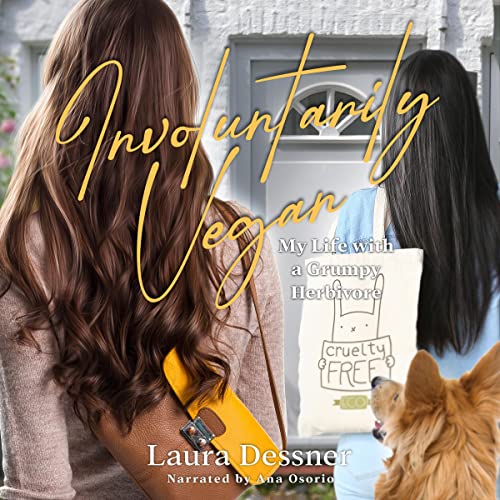 Cover of Involuntarily Vegan