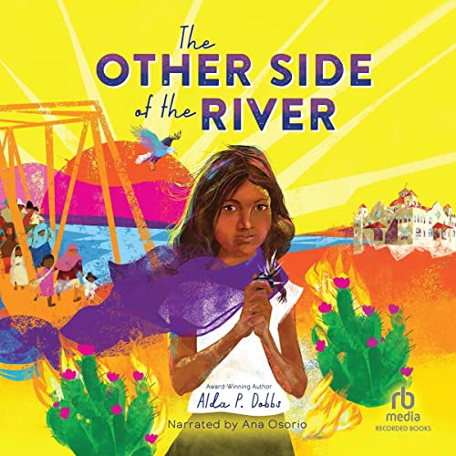 Cover of The Other Side of the River