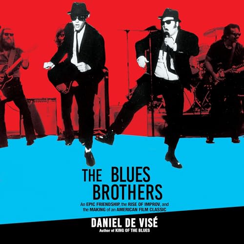 Cover of The Blues Brothers