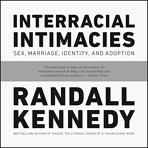 Cover of Interracial Intimacies