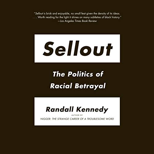 Cover of Sellout