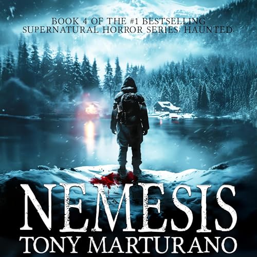 Cover of Nemesis