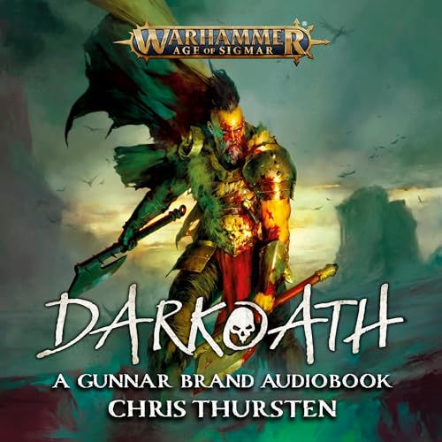Cover of Darkoath