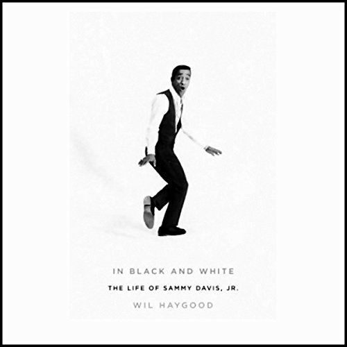 Cover of In Black and White