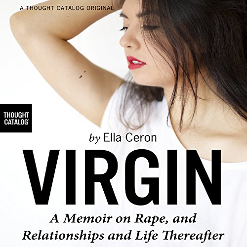 Cover of Virgin