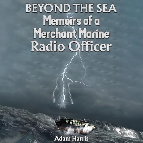 Cover of Beyond the Sea