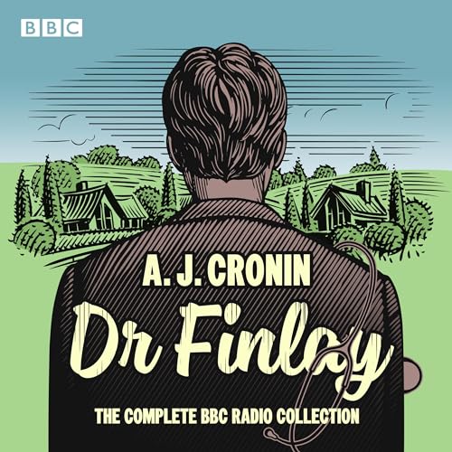 Cover of Dr Finlay