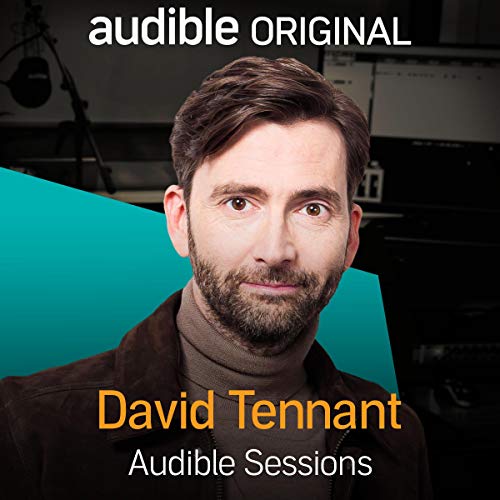 Cover of David Tennant