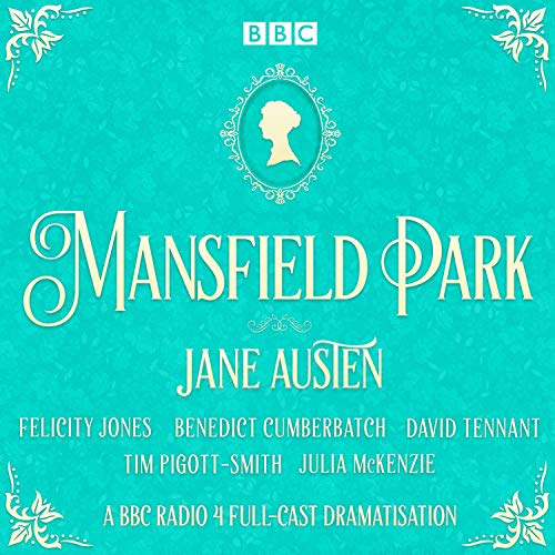 Cover of Mansfield Park