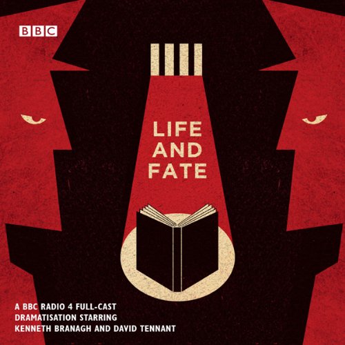 Cover of Life and Fate: The Complete Series (Dramatised)