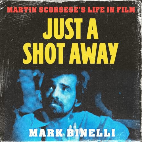 Cover of Just a Shot Away