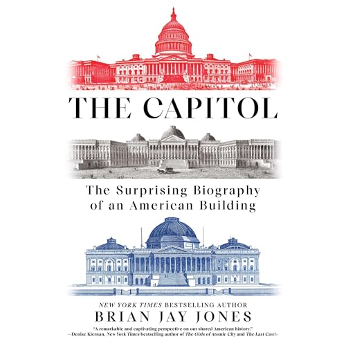 Cover of The Capitol